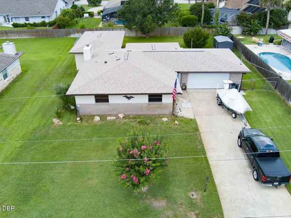 103 Dee Street, New Smyrna Beach, FL 32168