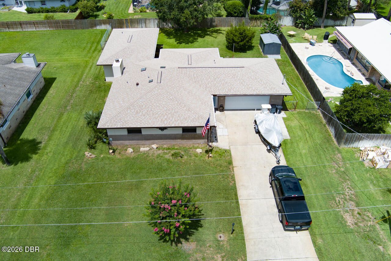 103 Dee Street, New Smyrna Beach, FL 32168 Photo