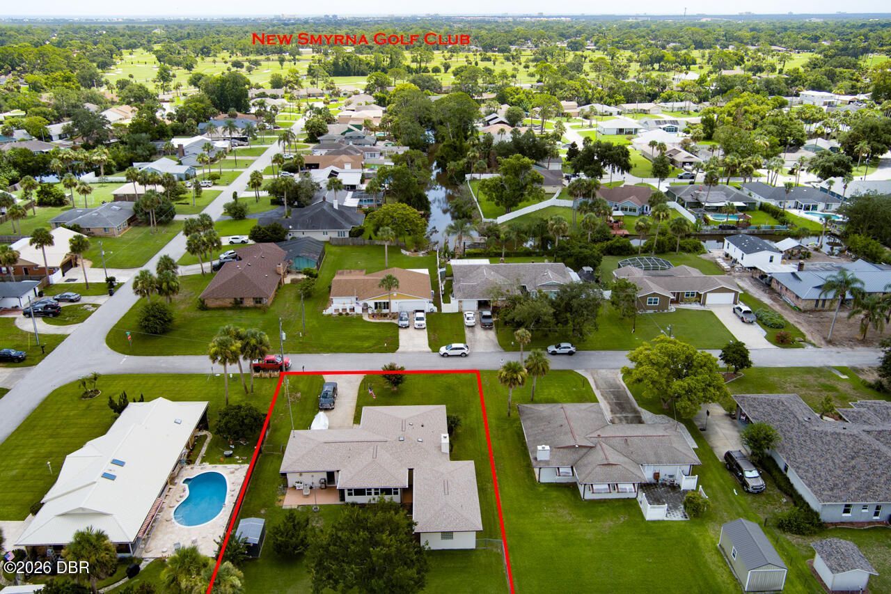 103 Dee Street, New Smyrna Beach, FL 32168 Photo