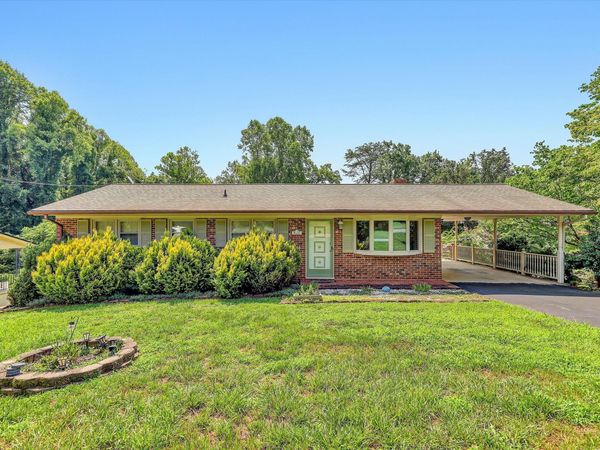 4120 Mount Olivet RD, Martinsville, VA 24112