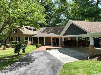 130 Pinewood Drive, Chapin, SC 29036
