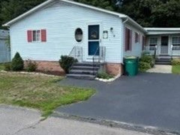 3 Merlin Drive, Unit 277, Attleboro, MA 02703