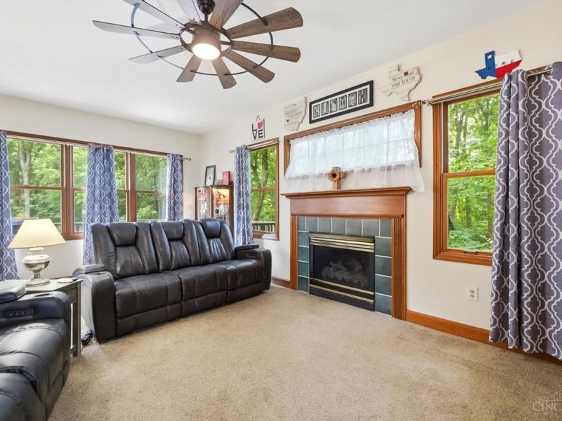 185 Woods Edge Court, Union Twp, OH 45177 Photo 11