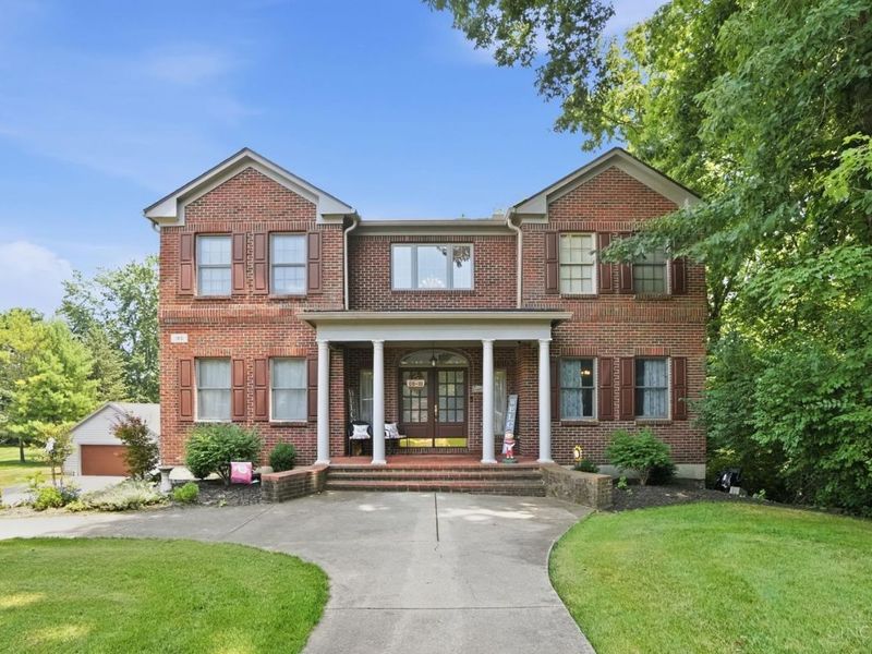 185 Woods Edge Court, Union Twp, OH 45177 Photo 3