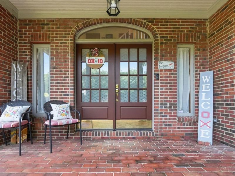 185 Woods Edge Court, Union Twp, OH 45177 Photo 5