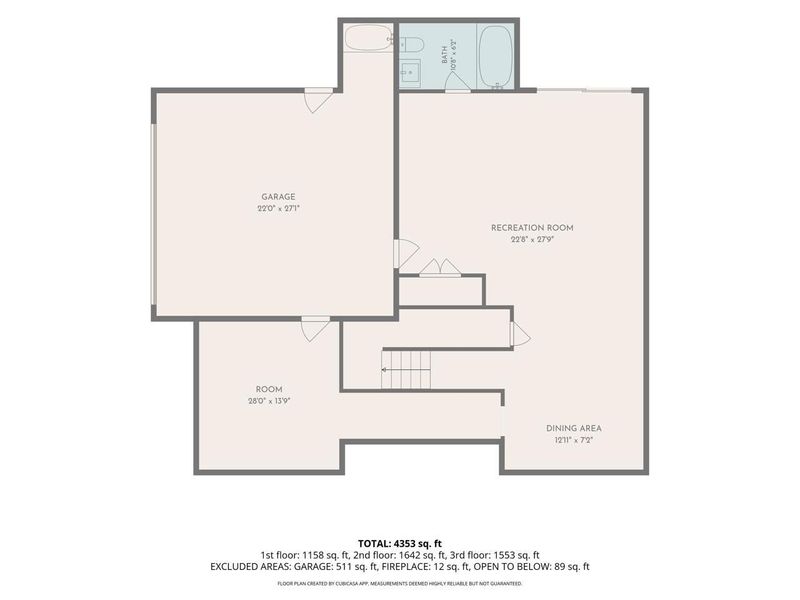 185 Woods Edge Court, Union Twp, OH 45177 Photo 77