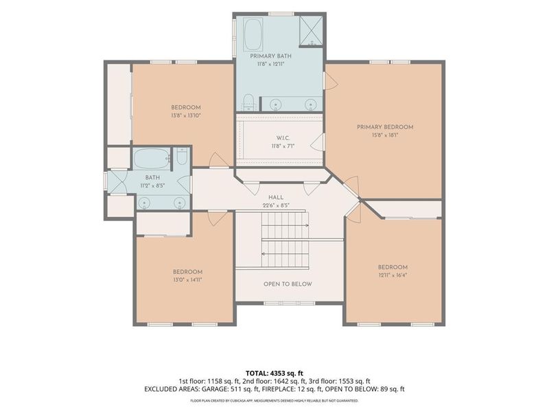 185 Woods Edge Court, Union Twp, OH 45177 Photo 79