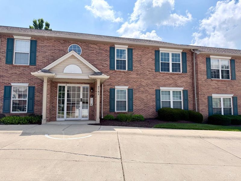 3701 W Galbraith Road, Unit 52, Colerain Township, OH 45247 Photo 1