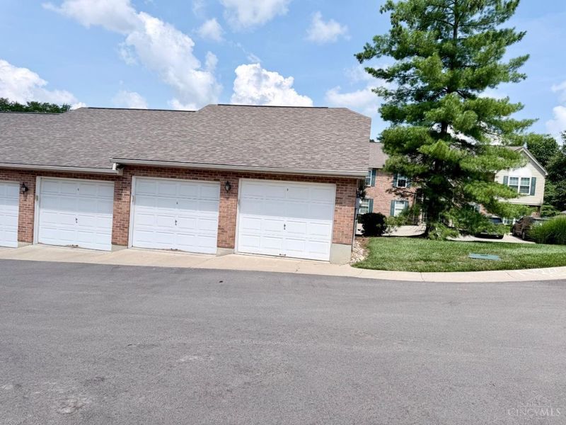 3701 W Galbraith Road, Unit 52, Colerain Township, OH 45247 Photo 24