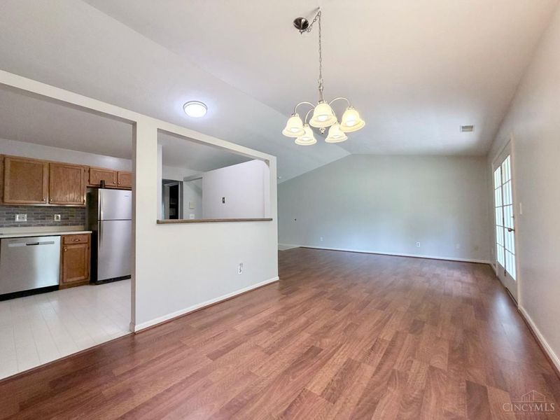 3701 W Galbraith Road, Unit 52, Colerain Township, OH 45247 Photo 4