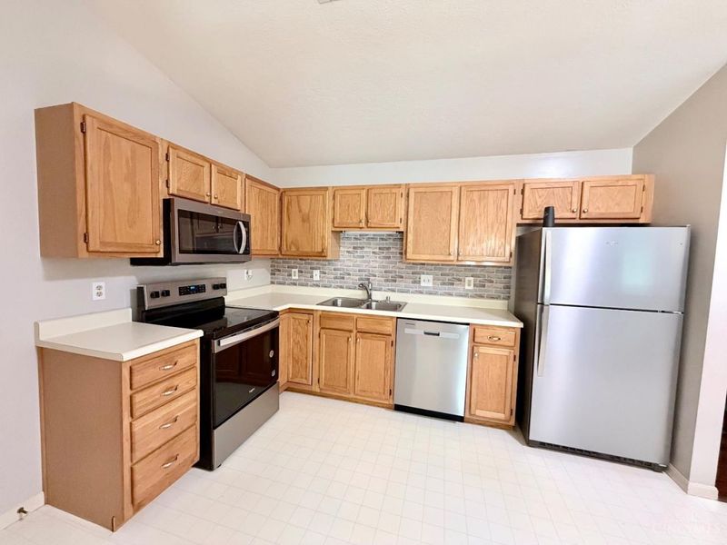 3701 W Galbraith Road, Unit 52, Colerain Township, OH 45247 Photo 7