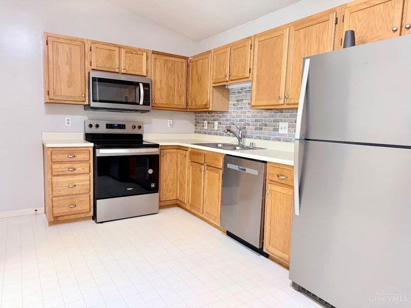 3701 W Galbraith Road, Unit 52, Colerain Township, OH 45247 Photo 8
