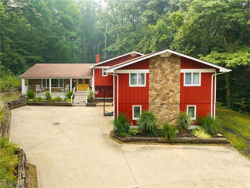 2124 Hinckley Hills Road, Hinckley, OH 44233 Photo 1