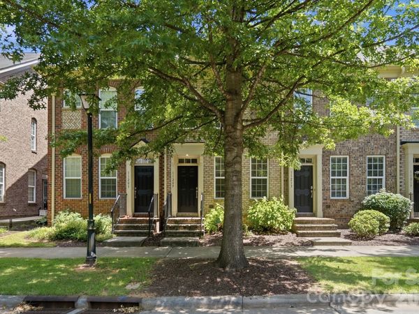 11209 Cedar Walk Lane , Charlotte, NC 28277