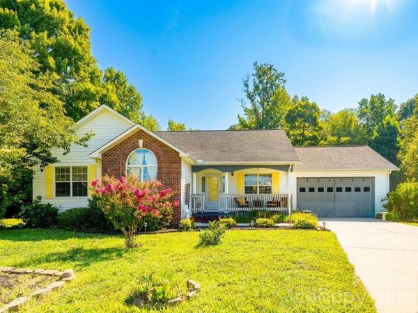 106 Quarry Way , Salisbury, NC 28146