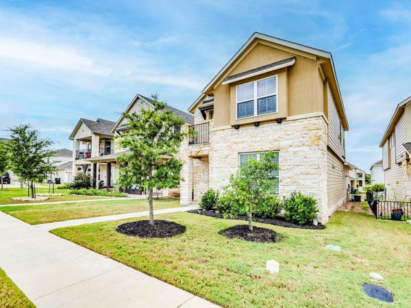 145 Beach Mountain RD , Dripping Springs, TX 78620