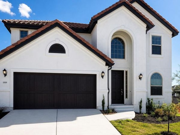 11909 Deering PL, Austin, TX 78726