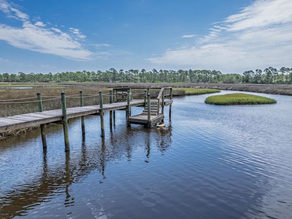 Lot 46 Turtle Creek Lane , Panacea, FL 32346