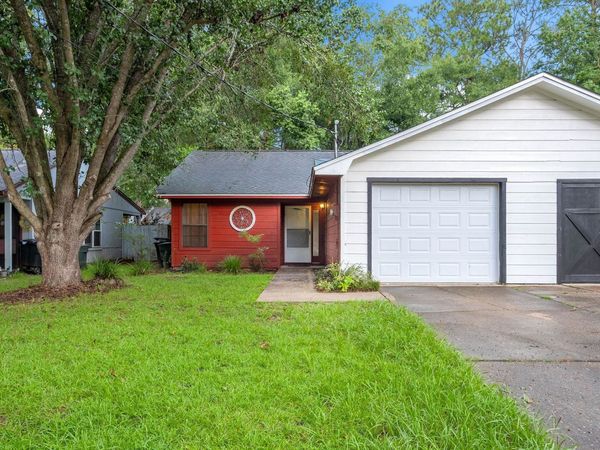 3237 Mound Drive , Tallahassee, FL 32309