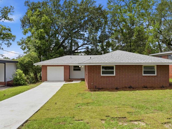 603 Famcee Avenue , Tallahassee, FL 32310