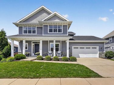 9322 Cobalt Street, Middleton, WI 53562