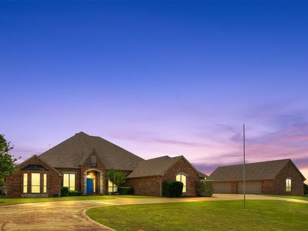 1137 County Street 2958 Street, Tuttle, OK 73089
