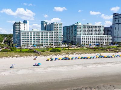 5200 N Ocean Blvd. , Unit 343, Myrtle Beach, SC 29577