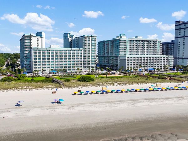 5200 N Ocean Blvd. , Unit 343, Myrtle Beach, SC 29577