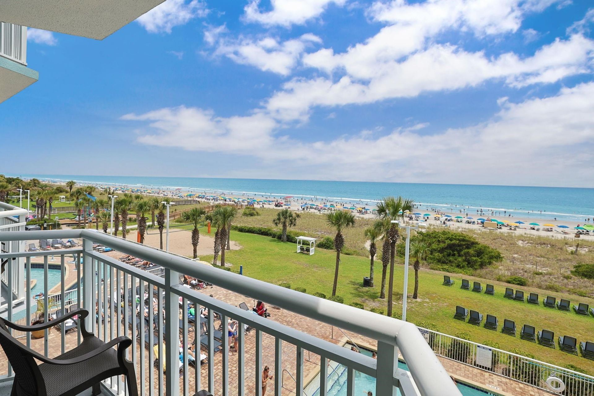 5200 N Ocean Blvd.  Photo 16