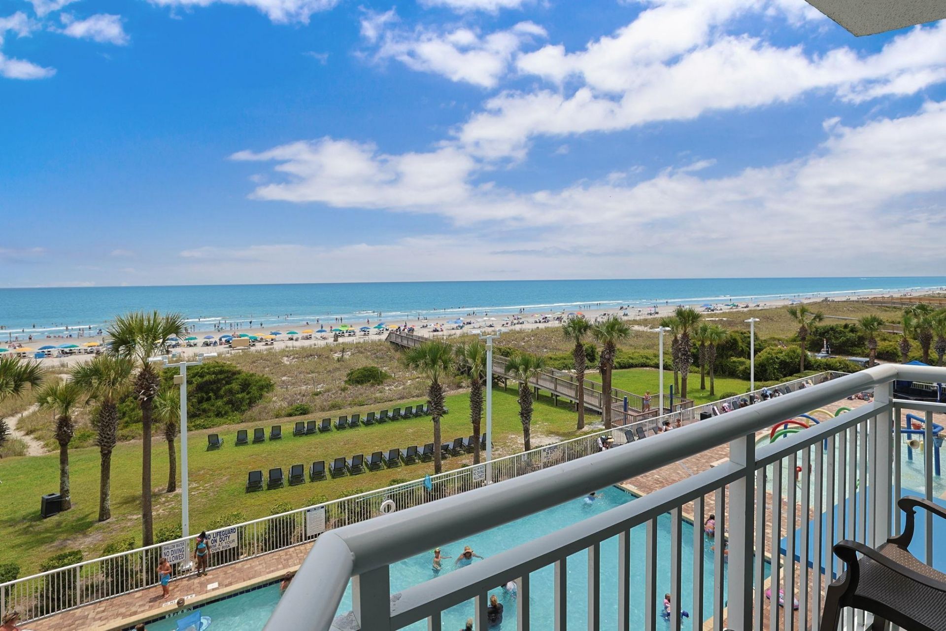 5200 N Ocean Blvd.  Photo 17