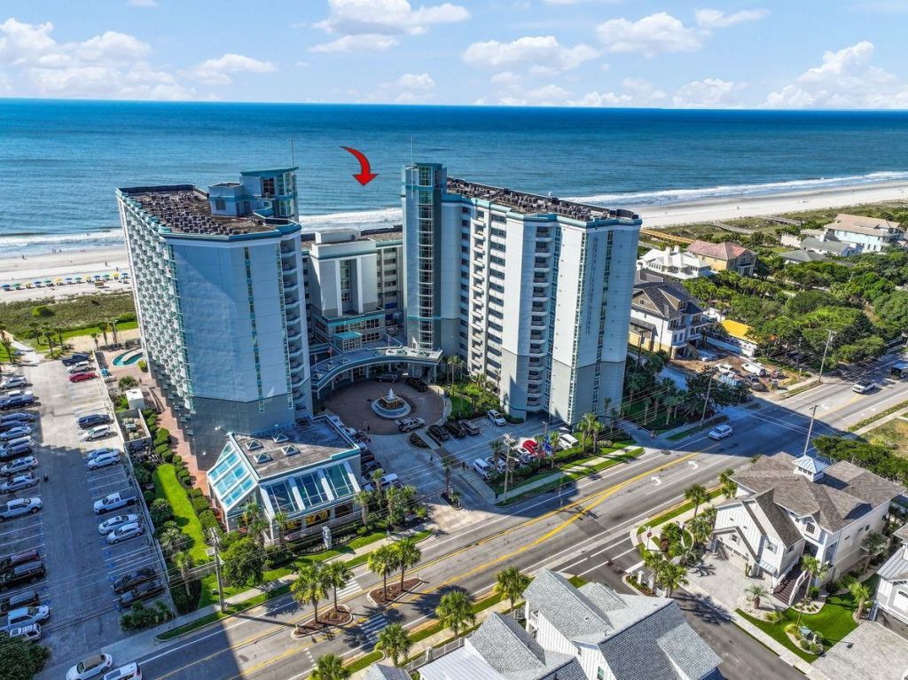 5200 N Ocean Blvd.  Photo 23
