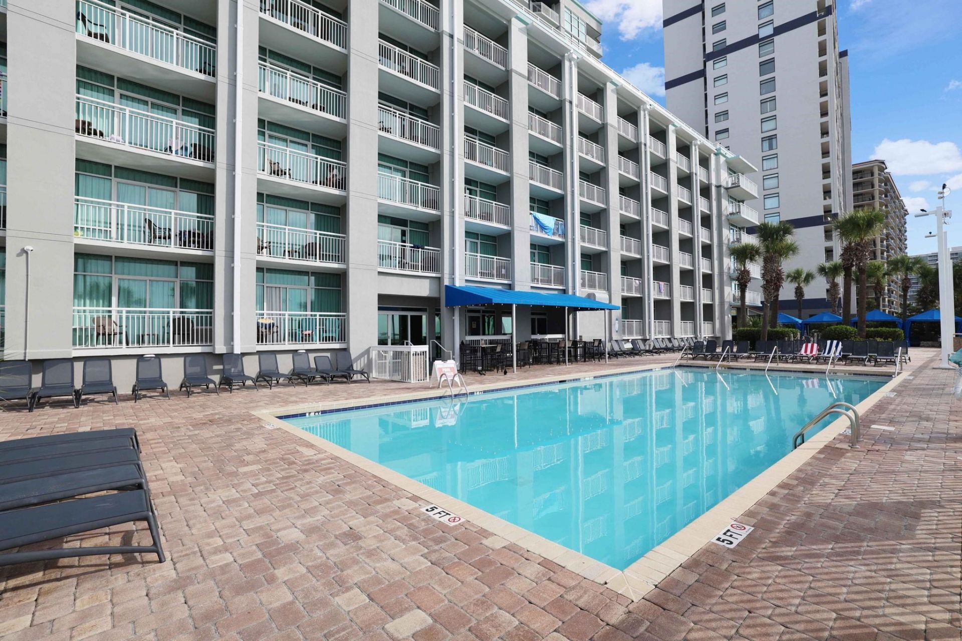 5200 N Ocean Blvd.  Photo 29