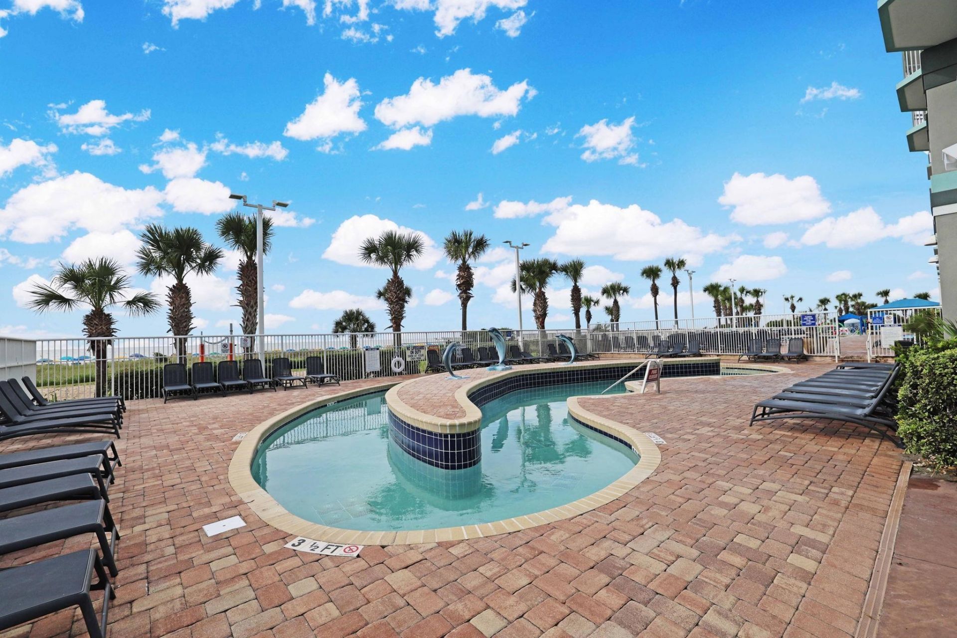 5200 N Ocean Blvd.  Photo 30