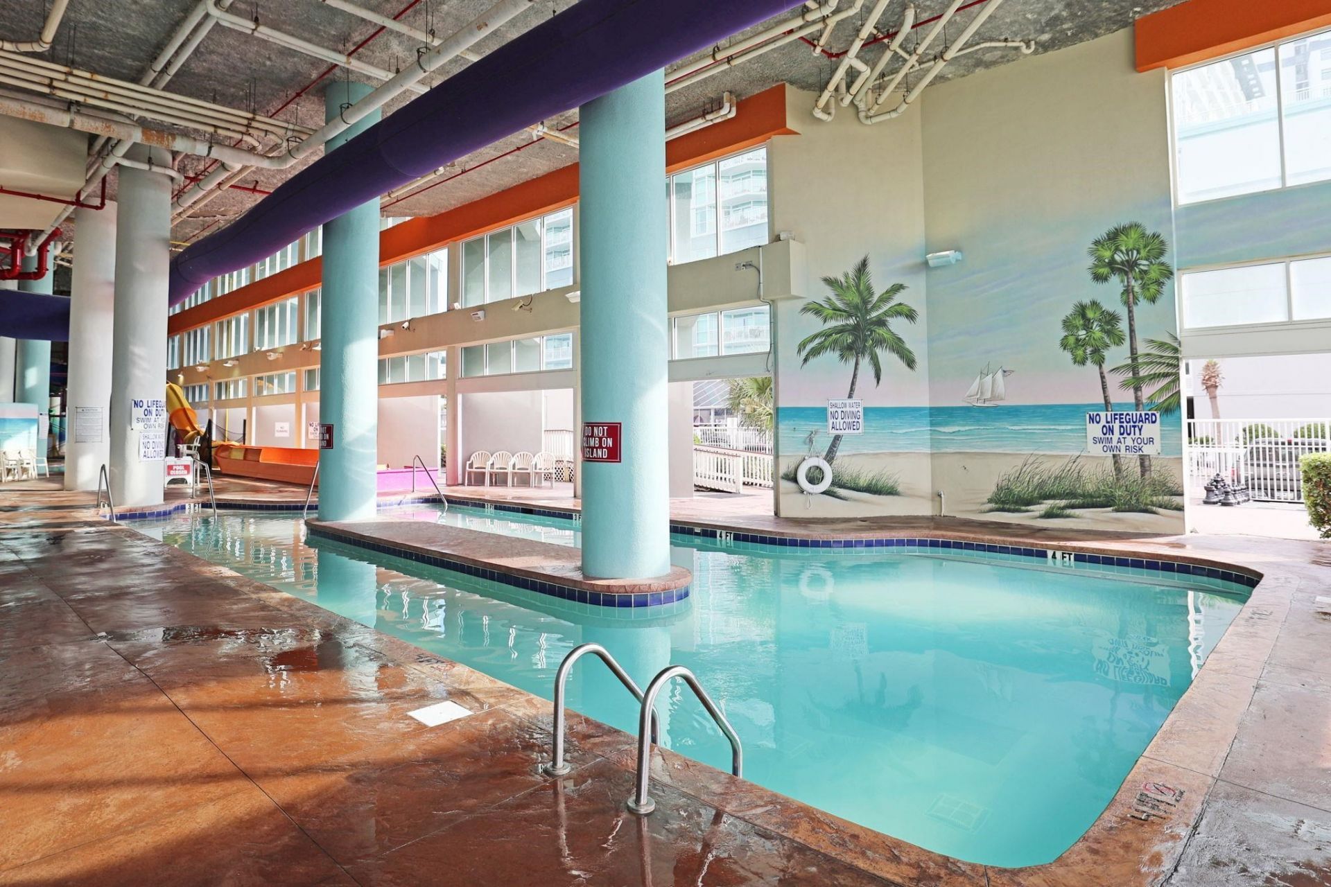 5200 N Ocean Blvd.  Photo 35