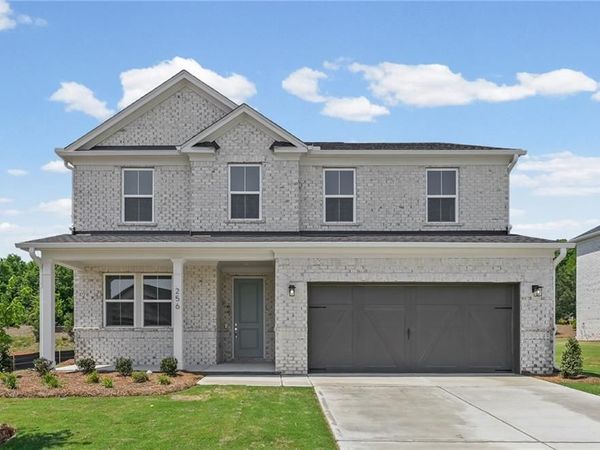 256 Nesta Grove, Locust Grove, GA 30248