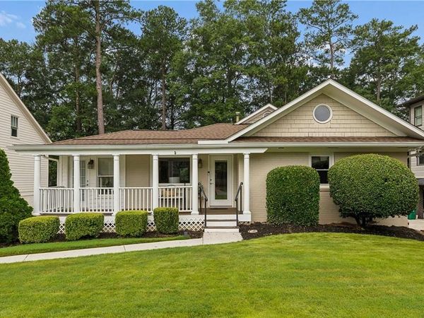 2302 Briarwood Hills Drive NE, Atlanta, GA 30319