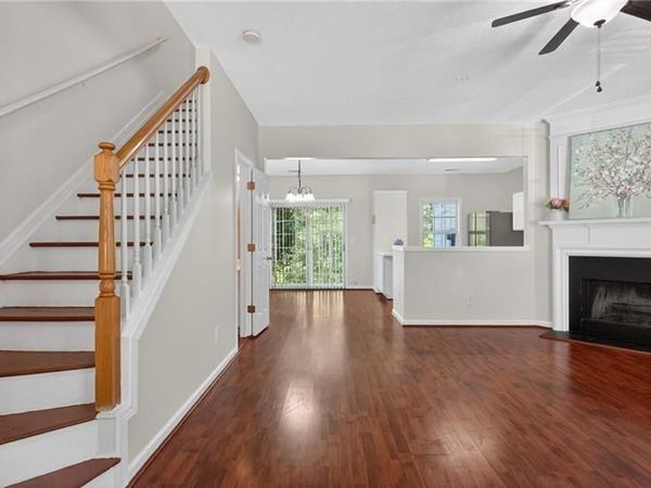 1080 Whitestone Ridge , Alpharetta, GA 30005