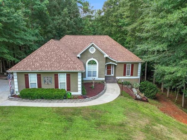 340 Flowers Drive , Covington, GA 30016