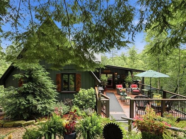 472 Glenridge Drive , Cleveland, GA 30528