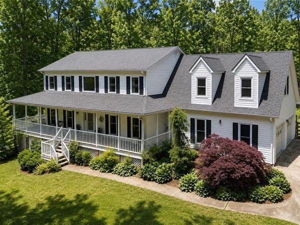 483 Martinique Trace , Canton, GA 30115