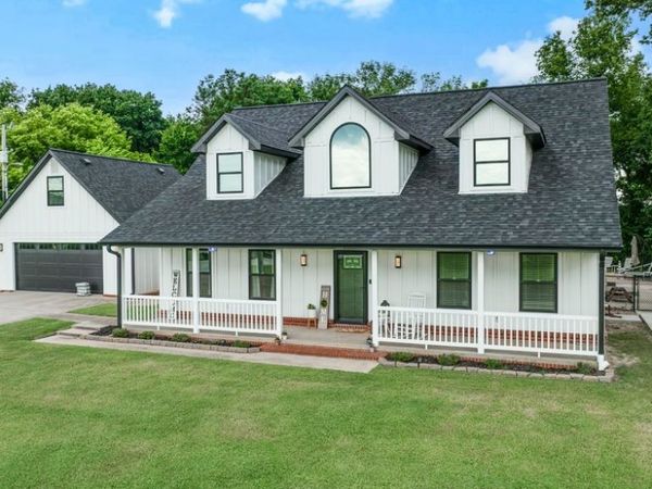 6616 Har Ber Avenue , Springdale, AR 72762