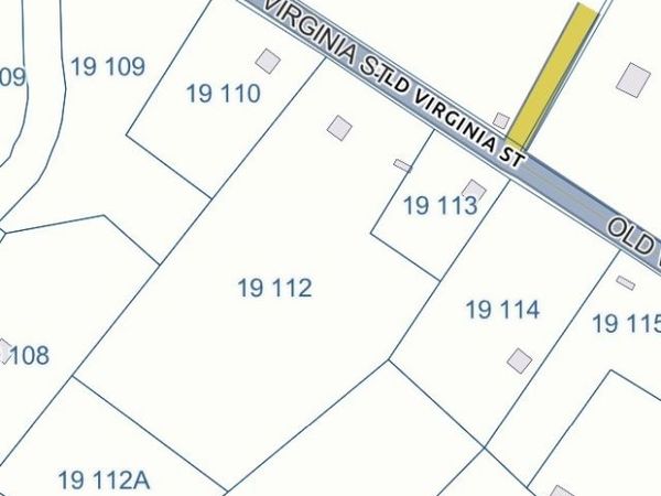 4692 Old Virginia Street , Urbanna, VA 23175