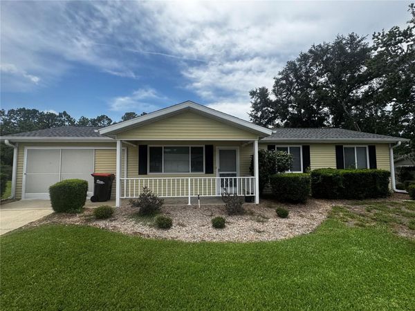 11410 SW 85TH COURT , OCALA, FL 34481