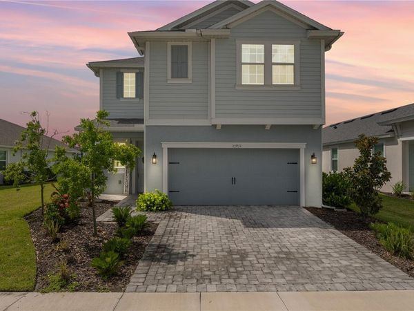 15951 MULRION BOULEVARD, PUNTA GORDA, FL 33982
