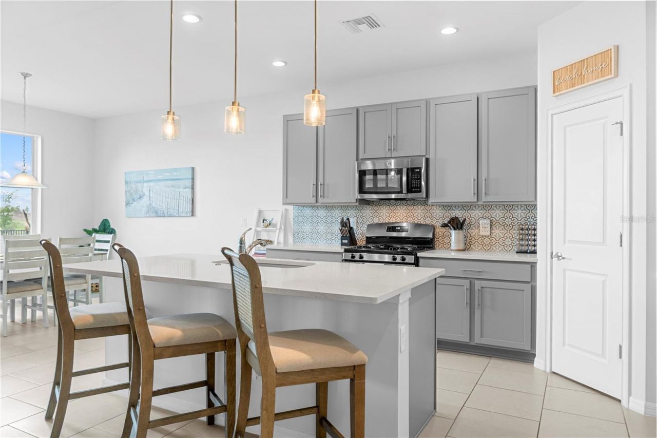 15951 Mulrion Boulevard, Punta Gorda, FL 33982 Photo