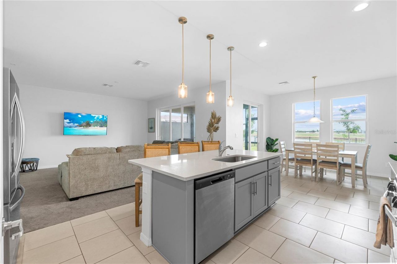 15951 Mulrion Boulevard, Punta Gorda, FL 33982 Photo
