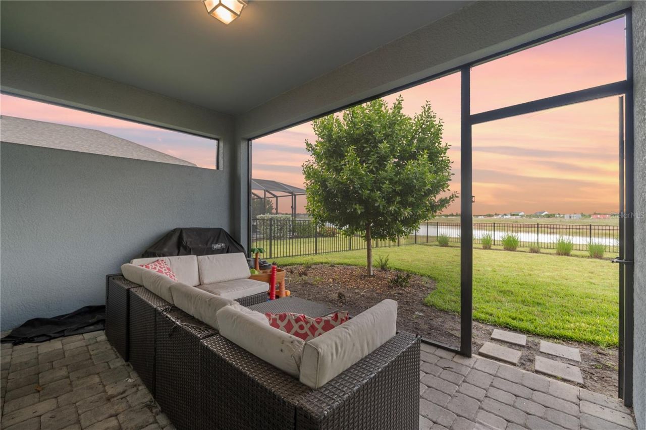 15951 Mulrion Boulevard, Punta Gorda, FL 33982 Photo