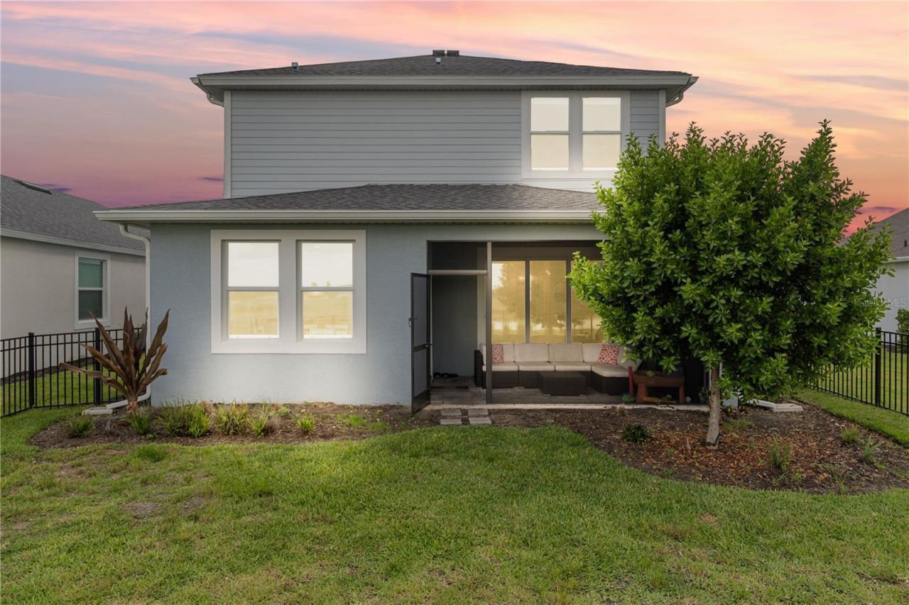 15951 Mulrion Boulevard, Punta Gorda, FL 33982 Photo