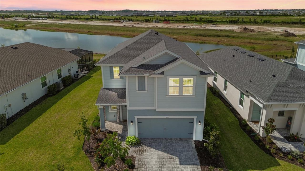 15951 Mulrion Boulevard, Punta Gorda, FL 33982 Photo