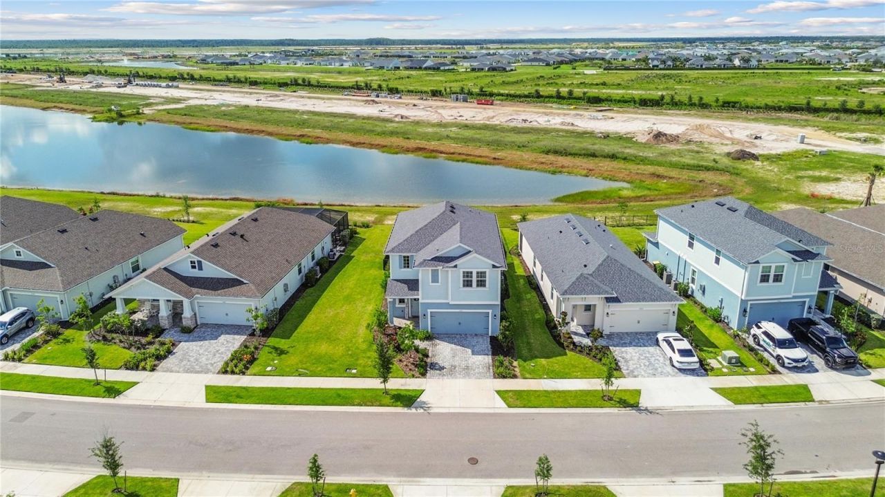 15951 Mulrion Boulevard, Punta Gorda, FL 33982 Photo